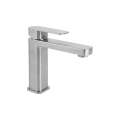 REA-B4589 - Baterie pentru lavoar ARLO, 17 cm, nichel