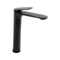 REA-B4896 - Baterie pentru lavoar MARCO 27,5 cm neagră