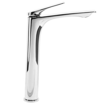 REA-B5060 - Baterie pentru lavoar AVALON 30 cm, crom lucios