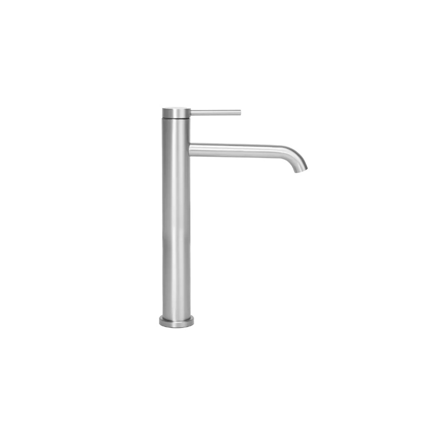 REA-B5330 - Baterie pentru lavoar CLIF 29,5 cm nichel