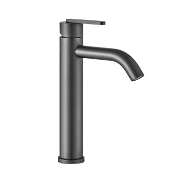 REA-B5511 - Baterie pentru lavoar ONTARIO, 30 cm, titan