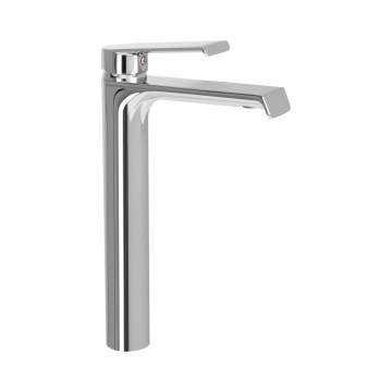 REA-B6207 - Baterie pentru lavoar HASS 28 cm, crom lucios