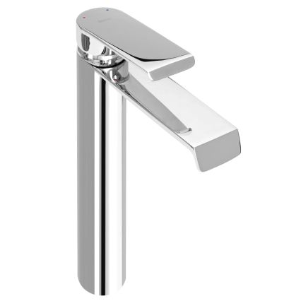 REA-B6207 - Baterie pentru lavoar HASS 28 cm, crom lucios