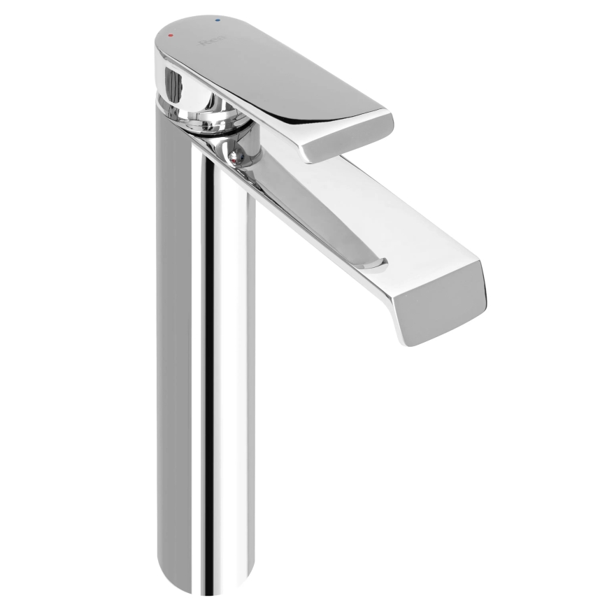 REA-B6207 - Baterie pentru lavoar HASS 28 cm, crom lucios