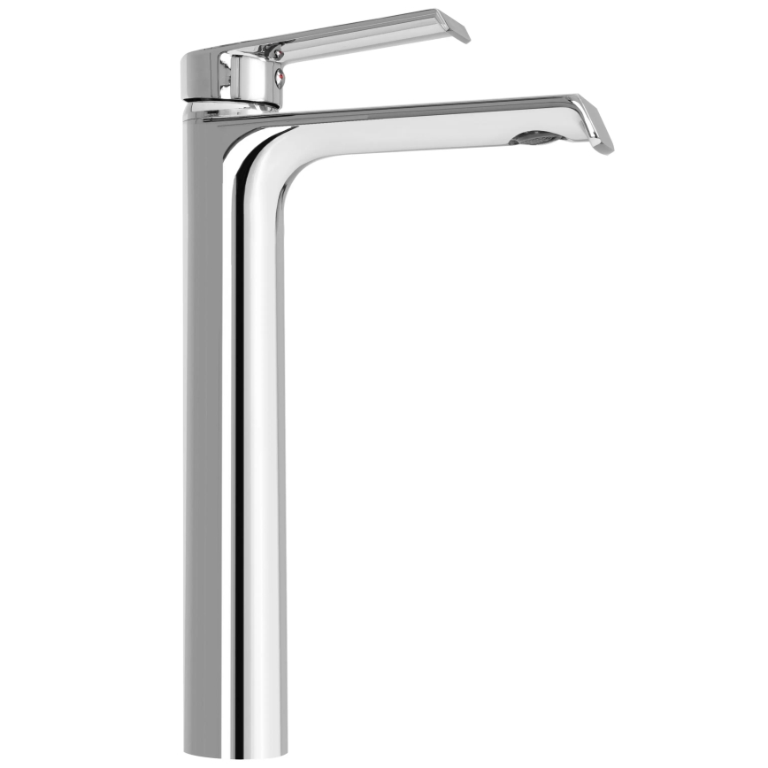 REA-B6207 - Baterie pentru lavoar HASS 28 cm, crom lucios