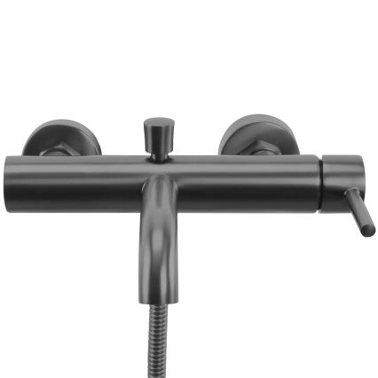 REA-B6384 - Set pentru cadă LUNGO titan