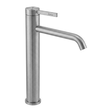 REA-B6538 - Baterie pentru lavoar RIVO 28 cm nichel