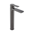 REA-B8746 - Baterie pentru lavoar ARGUS, 28,5 cm, titan