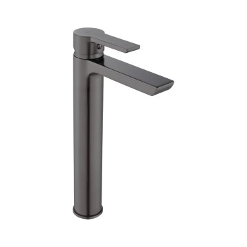 REA-B8746 - Baterie pentru lavoar ARGUS, 28,5 cm, titan