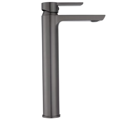 REA-B8746 - Baterie pentru lavoar ARGUS, 28,5 cm, titan