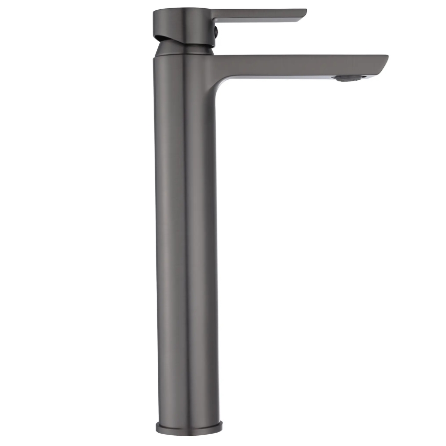 REA-B8746 - Baterie pentru lavoar ARGUS, 28,5 cm, titan