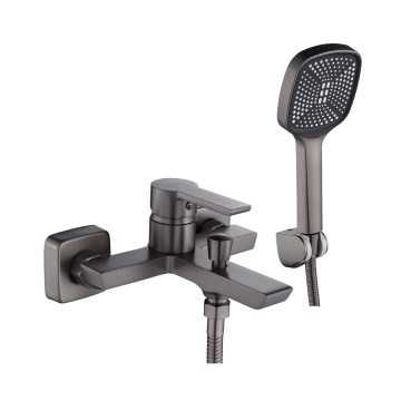 REA-B8747 - Set pentru cadă ARGUS titan