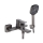 REA-B8747 - Set pentru cadă ARGUS titan