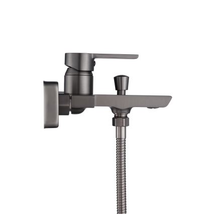 REA-B8747 - Set pentru cadă ARGUS titan