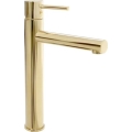 REA-B8803 - Baterie pentru lavoar TESS 31,5 cm aurie
