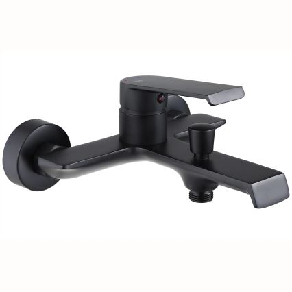 REA-B9967 - Set baterie de cadă HASS, negru mat
