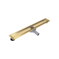 REA-G2742 - Rigolă de scurgere NEOX PRO 70 cm, aurie