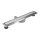 REA-G5807 - Rigolă de scurgere NEOX PRO, 60 cm, oțel inoxidabil