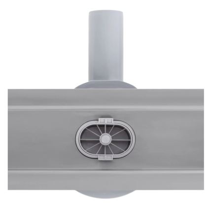 REA-G5807 - Rigolă de scurgere NEOX PRO, 60 cm, oțel inoxidabil