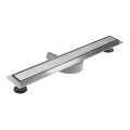 REA-G5809 - Rigolă de scurgere NEOX PRO 80 cm, oțel inoxidabil