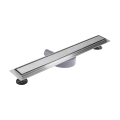 REA-G5810 - Canal de scurgere NEOX PRO 90 cm, nichel