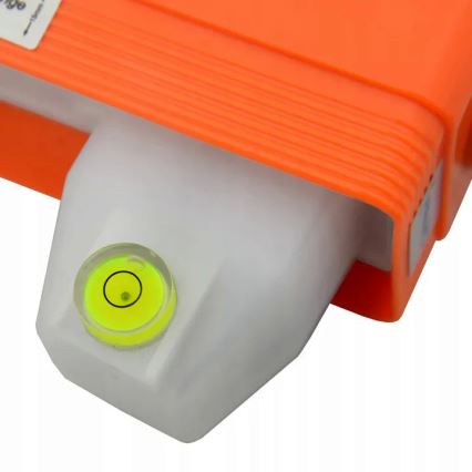 REA-P4110 - Set de duș LUNGO cu baterie încastrată, finisaj auriu