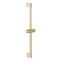REA-P5981 - Suport pentru duş manual, 70 cm, auriu