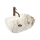 REA-U3601 - Lavoar pentru blat BELINDA 33x46,5 cm ceramică/bej/imitație de piatră