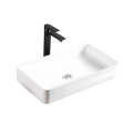 REA-U4800 - Lavoar pentru blat DENIS 35x61,5 cm ceramică/alb lucios