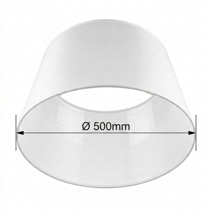 Reality - Candelabru LED pe lanț CIMA 5xE14/40W/230V gri