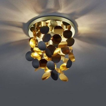 Reality - Plafonieră LUCCA 3xE14/40W/230V