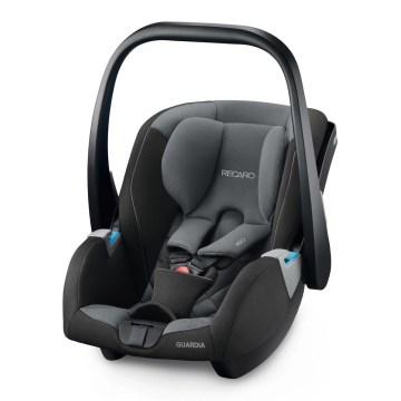 Recaro - Scaun auto GUARDIA Performance 0-13 kg, negru