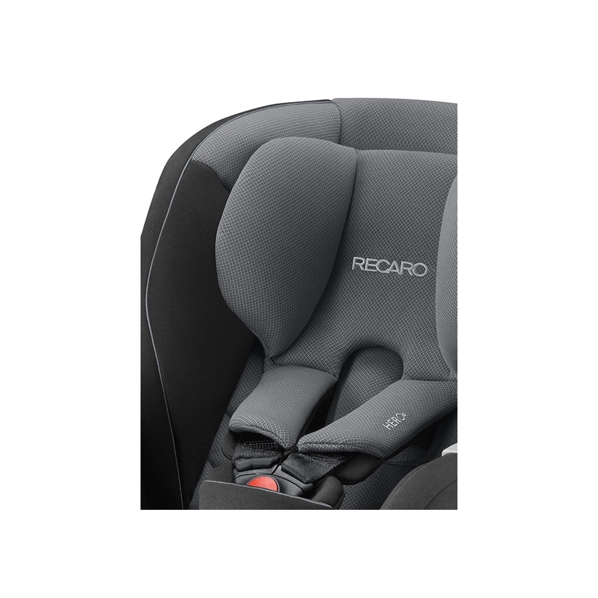 Recaro - Scaun auto GUARDIA Performance 0-13 kg, negru