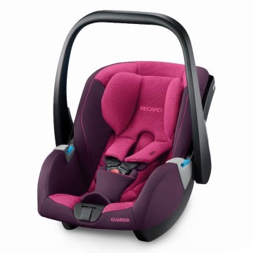 Recaro - Scaun auto GUARDIA Power Berry 0-13 kg