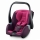 Recaro - Scaun auto GUARDIA Power Berry 0-13 kg