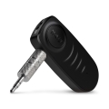 Receptor audio Bluetooth CONNECT IT CFF-4050-BK AUX 110 mAh