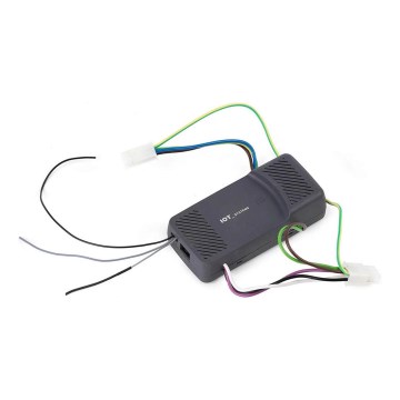 Receptor pentru ventilatoare de tavan FARO 34151-12 KLIM S 230V Wi-Fi