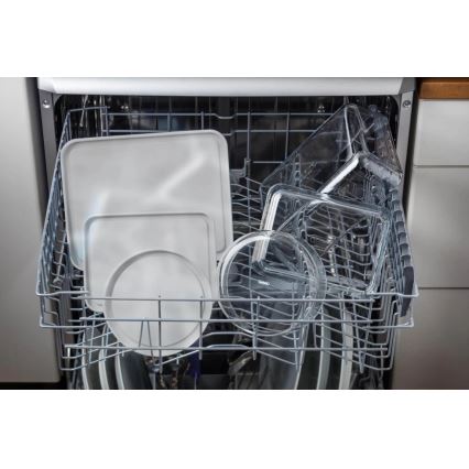 Recipient din sticlă PYREX pentru păstrarea alimentelor, 1,5 l