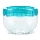 Recipient pentru alimente INTERLOCK 0,15 l, turcoaz/transparent