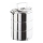 Recipient pentru alimente TORO, 2,4 l, inox