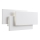 Redo 01-1444 - Aplică de perete LED GAMER LED/12W/230V