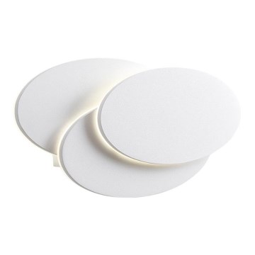 Redo 01-1445 - Aplică de perete GAMER LED/12W/230V