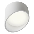 Redo 01-1627 - Spot LED UTO, 12W, 230V, Ø 12 cm, alb