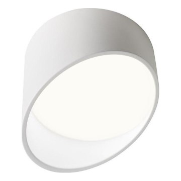 Redo 01-1629 - Spot LED UTO, 18 W, 230 V, Ø 14 cm, alb