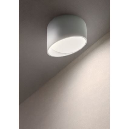Redo 01-1629 - Spot LED UTO, 18 W, 230 V, Ø 14 cm, alb