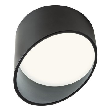 Redo 01-1630 - Spot LED UTO, 18W/230V, Ø 14 cm, negru