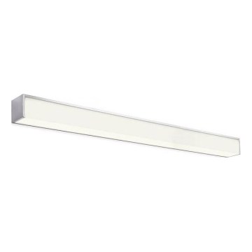 Redo 01-2328 - Lumină LED pentru oglindă de baie THELA LED/25W/230V, 90 cm, CRI 90, IP44, crom lucios