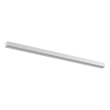 Redo 01-2764 - Aplică LED de perete PLOT, 31W/230V, 90 cm, albă