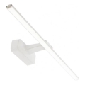 Redo 01-3085 - Lampă LED pentru tablou STEAM, 12 W, 230 V, 59,5 cm, albă