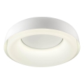 Redo 01-3940 - Plafonieră LED DIP, 30W, 230V, 2700/3000/4000/5000/6500K, CRI 90, Ø 48,6 cm, alb